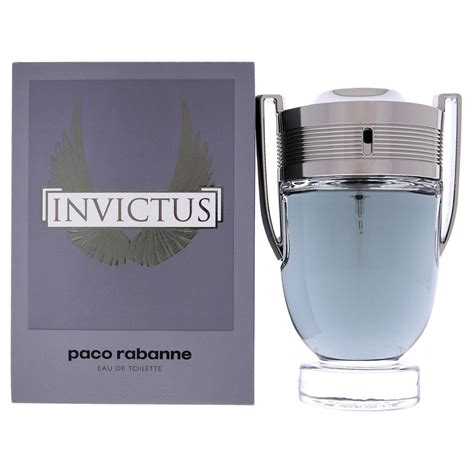 invictus rabanne cologne.